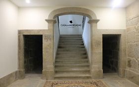 Casa Das Morgadas